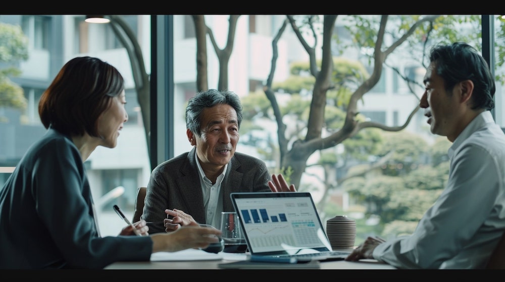 もう迷わせない！ 証券会社担当者との上手な付き合い方＆質問力UP術